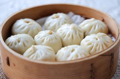 成都哪里可以学包子技术?成都包子培训费用