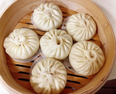成都好吃的包子培训哪家好?成都包子培训课程推荐
