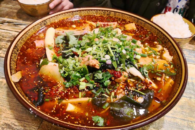 西安冒菜加盟费_培训西安冒菜的机构_西安冒菜培训在哪里 西安冒菜加盟费_培训西安冒菜的机构_西安冒菜培训在哪里