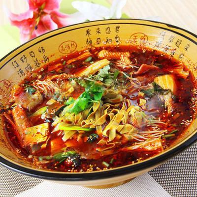 哪里有冒菜技术培训?冒菜培训费用详解