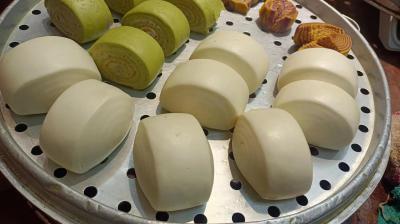 成都包子制作培训:如何选择合适的机构?
