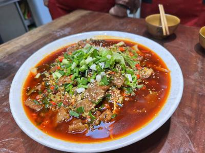 成都冒菜技术培训哪家好?寻找靠谱的冒菜培训学校?