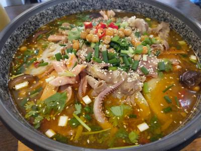 如何选择冒菜培训机构?kaiyun体育平台app下载安装学冒菜技术培训