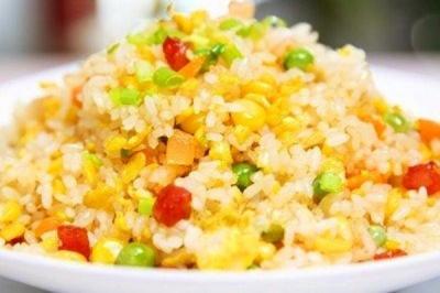 特色炒饭技术培训哪里学?  特色炒饭技术培训哪里学?