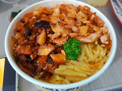 烤肉饭技术培训班哪家好一点?烤肉饭技术培训课程有哪些?