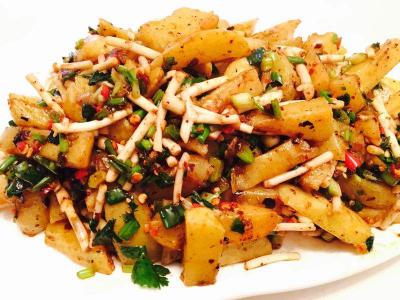 狼牙土豆培训在哪里?狼牙土豆培训一般多少钱?
