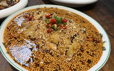 凉菜培训哪里好？  凉菜培训哪里好？
