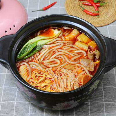 砂锅米线技术培训哪家比较好?