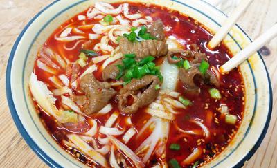 肥肠面食技术培训学校哪里比较好?