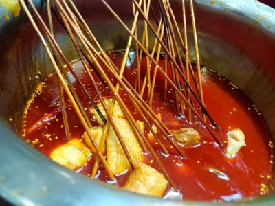 冷锅串串香技术培训机构哪里好?