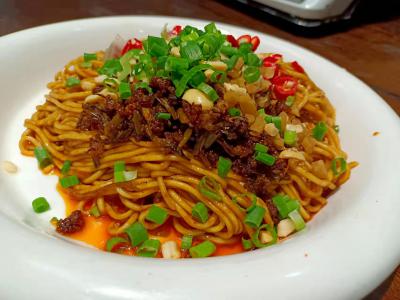 宜宾燃面技术培训学校哪家好?