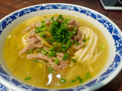 川味面食培训哪家味道好?成都面食培训学校
