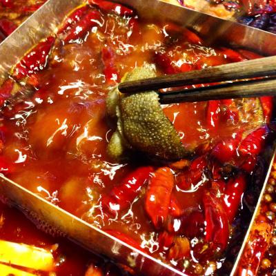 麻辣火锅底料做法哪里好?