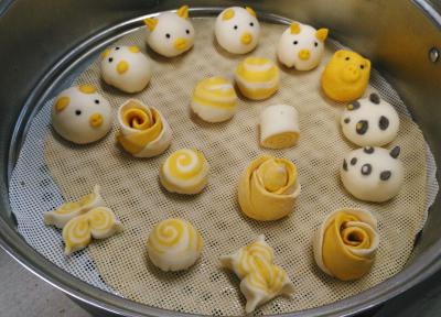 早餐面食技术培训班哪里好?