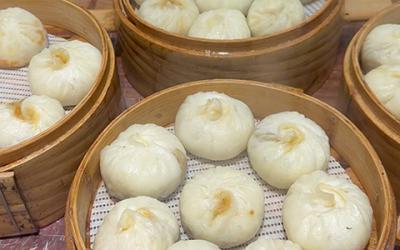面食早餐包子培训哪家好?