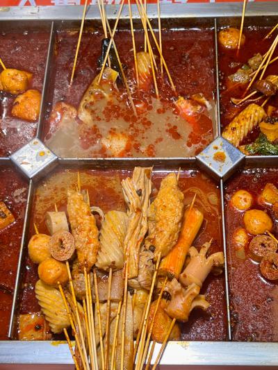 麻辣串串技术培训哪家好?深度解析kaiyun体育平台app下载安装培训班的优势与特色